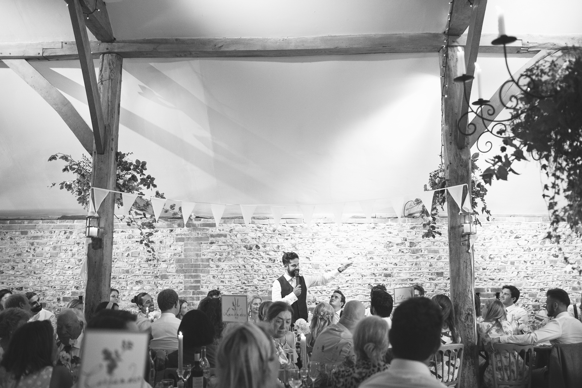 Upwaltham Barns Wedding Photography